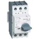 LEGRAND 417348 MPX3 32MA motorvédő kismegszakító M 6.0A 3P