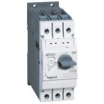   LEGRAND 417364 MPX3 63H motor protection circuit breaker TM 18-26A 3P