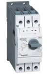 LEGRAND 417367 MPX3 63H motor protection circuit breaker TM 34-50A 3P