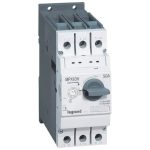   LEGRAND 417367 MPX3 63H motor protection circuit breaker TM 34-50A 3P