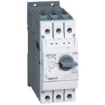   LEGRAND 417368 MPX3 63H motor protection circuit breaker TM 45-63A 3P