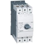   LEGRAND 417379 MPX3 100H motor protection circuit breaker TM 80-100A 3P