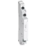 LEGRAND 417400 MPX3 á.j. segédérintkező 1 Z+1 NY oldalsó