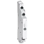 LEGRAND 417407 MPX3 h.j. segédérintkező 1Z+1NY zárlati hibaáram