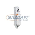 LEGRAND 417410 MPX3 munkaáramú kioldó 24V AC