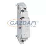 LEGRAND 417413 MPX3 munkaáramú kioldó 400V AC