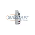   LEGRAND 417422 MPX3 nullfesz. kioldó 230V á.j. segédé. nélkül