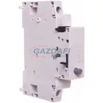   LEGRAND 417431 MPX3 nullfesz. kioldó 110V á.j. segédé-vel 2 Z