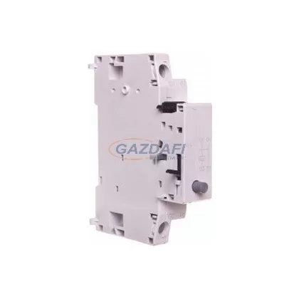   LEGRAND 417431 MPX3 nullfesz. kioldó 110V á.j. segédé-vel 2 Z