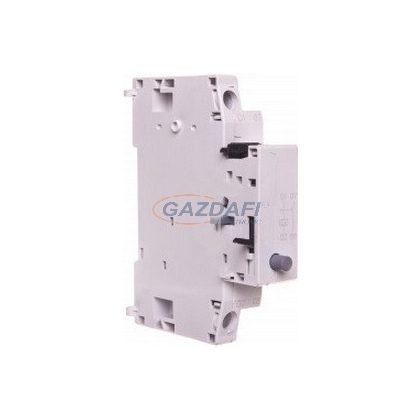   LEGRAND 417433 MPX3 nullfesz. kioldó 400V á.j. segédé-vel 2 Z