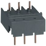 LEGRAND 417449 MPX3 direct connector MPX3 32S - CTX3 22 DC