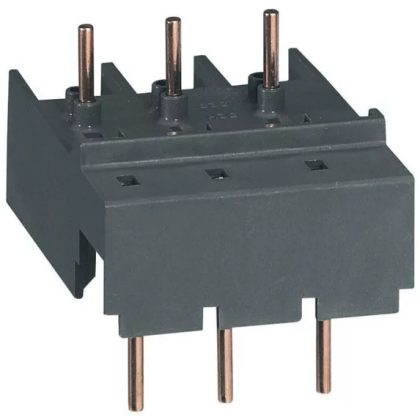 LEGRAND 417449 MPX3 direct connector MPX3 32S - CTX3 22 DC