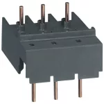 LEGRAND 417452 MPX3 közvetlen összekötő MPX3 32S - CTX3 40 AC