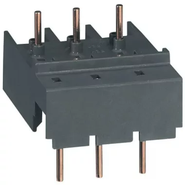 LEGRAND 417453 MPX3 közvetlen összekötő MPX3 32S - CTX3 40 DC