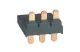LEGRAND 417456 MPX3 közvetlen összekötő MPX3 63H - CTX3 65 AC