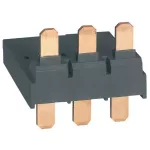 LEGRAND 417458 MPX3 közvetlen összekötő MPX3 100H - CTX3 100 AC