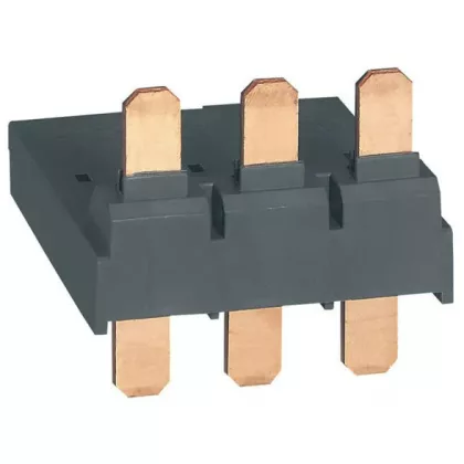   LEGRAND 417458 MPX3 közvetlen összekötő MPX3 100H - CTX3 100 AC