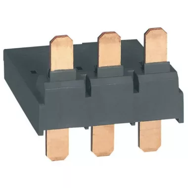 LEGRAND 417459 MPX3 közvetlen összekötő MPX3 100H - CTX3 100 DC