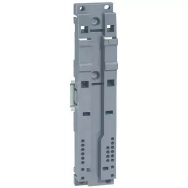LEGRAND 417460 MPX3 összeszerelő-egység 32S/32H/32MA készülékhez