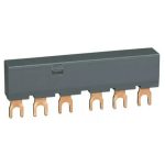   LEGRAND 417471 Phase busbar for MPX³ 32S, 32H and 32 mA - 2 devices 63A