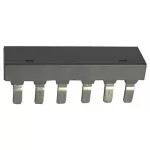   LEGRAND 417472 MPX3 összekötő sín 63H 2 készülékhez 108A