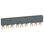   LEGRAND 417473 MPX3 connecting rail 32S, 32H, 32MA 3 device 63A
