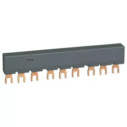   LEGRAND 417473 MPX3 összekötő sín 32S,32H,32MA 3 kész. 63A