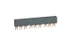 LEGRAND 417473 MPX3 összekötő sín 32S,32H,32MA 3 kész. 63A