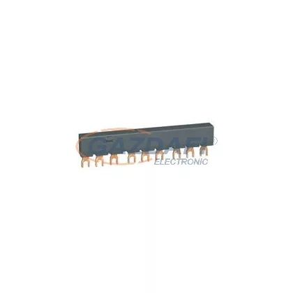   LEGRAND 417476 MPX3 összekötő sín 32S,32H,32MA 5 kész. 63A