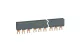 LEGRAND 417476 MPX3 összekötő sín 32S,32H,32MA 5 kész. 63A