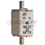 ETI NH00 kisfeszültségű késes olvadóbetét, 160A, 500V