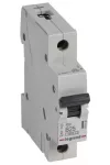 LEGRAND 419138 RX3 kismegszakító 1P B25 6000A BIC LEGRAND 419138 RX3 kismegszakító 1P B25 6000A BIC