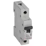 LEGRAND 419138 RX3 kismegszakító 1P B25 6000A BIC