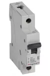 LEGRAND 419139 RX3 kismegszakító 1P B32 6000A BIC
