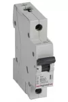 LEGRAND 419141 RX3 kismegszakító 1P B50 6000A BIC