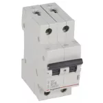 LEGRAND 419158 RX3 kismegszakító 2P B16 6000A BIC