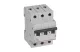 LEGRAND 419167 RX3 kismegszakító 3P B10 6000A BIC