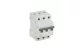 LEGRAND 419170 RX3 kismegszakító 3P B20 6000A BIC