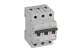 LEGRAND 419171 RX3 kismegszakító 3P B25 6000A BIC