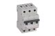 LEGRAND 419171 RX3 kismegszakító 3P B25 6000A BIC