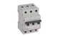 LEGRAND 419173 RX3 kismegszakító 3P B40 6000A BIC