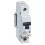 LEGRAND 419200 RX3 kismegszakító 1P C10 6000A BIC