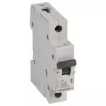 LEGRAND 419204 RX3 kismegszakító 1P C25 6000A BIC