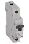 LEGRAND 419207 RX3 kismegszakító 1P C50 6000A BIC LEGRAND 419207 RX3 kismegszakító 1P C50 6000A BIC