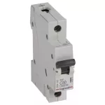 LEGRAND 419207 RX3 kismegszakító 1P C50 6000A BIC