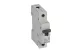 LEGRAND 419207 RX3 kismegszakító 1P C50 6000A BIC LEGRAND 419207 RX3 kismegszakító 1P C50 6000A BIC
