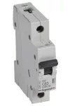 LEGRAND 419208 RX3 kismegszakító 1P C63 6000A BIC LEGRAND 419208 RX3 kismegszakító 1P C63 6000A BIC