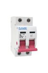 ELMARK szakaszoló kapcsoló, ISS, 2P, 100A, 230/400V