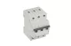 LEGRAND 419232 RX3 kismegszakító 3P C6 6000A BIC