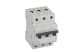 LEGRAND 419233 RX3 kismegszakító 3P C10 6000A BIC